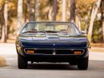 Maserati Ghibli SS 1970 года (US)